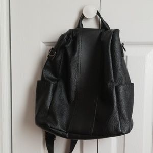 Backpack purse